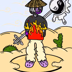 Menji's World #3817