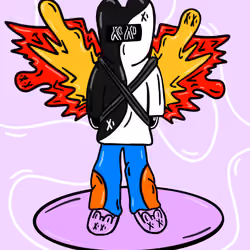 Menji's World #1373