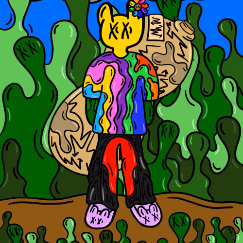Menjisworld