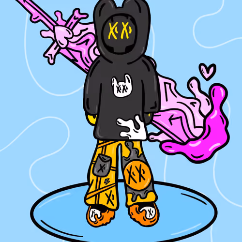 Menji's World #1515