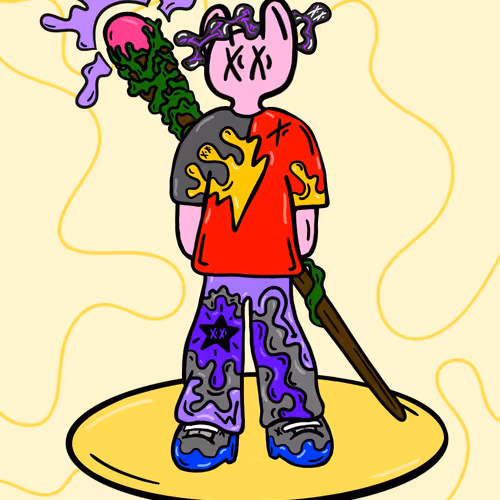 Menji's World #84