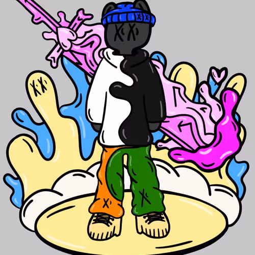 Menji's World #2660