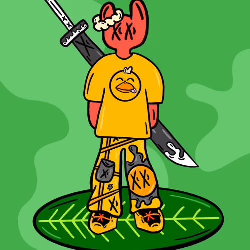 Menji's World #4693