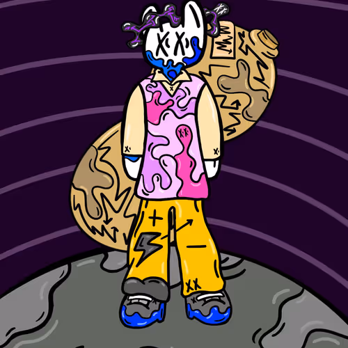 Menji's World #2153