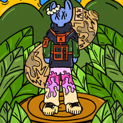 Menji's World #1082