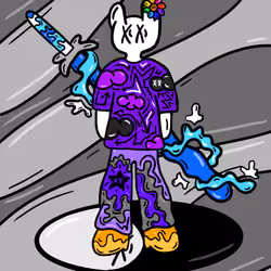 Menji's World #3819