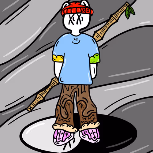 Menjisworld