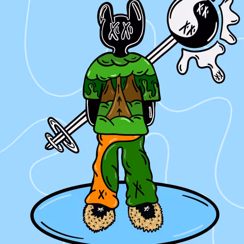 Menji's World #2550