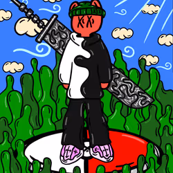 Menji's World #3233