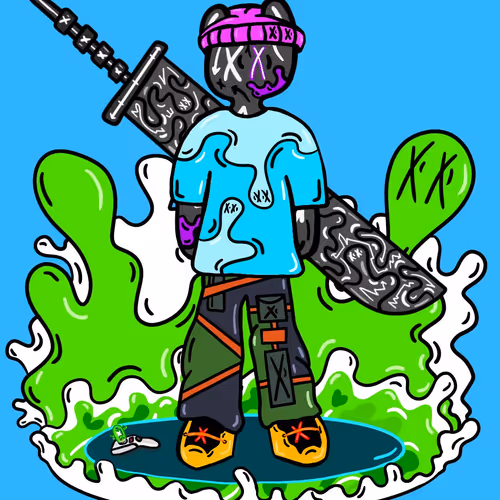 Menji's World #1634