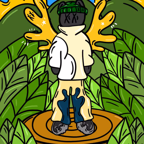 Menji's World #2951