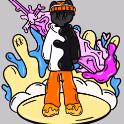 Menji's World #4567