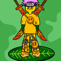 Menji's World #1552
