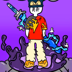 Menji's World #4923