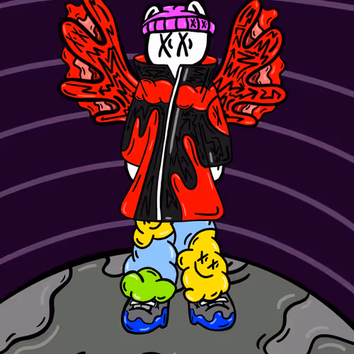 Menji's World #3927