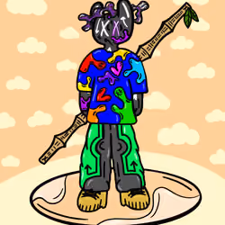 Menji's World #4157