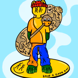 Menji's World #3919