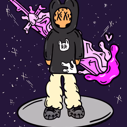 Menji's World #4605