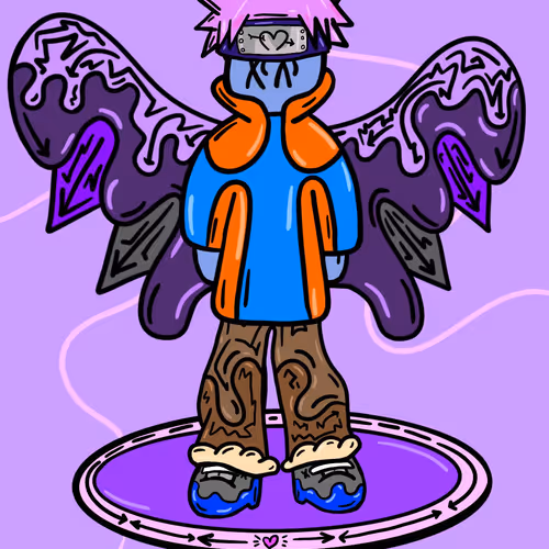 Menji's World #4682