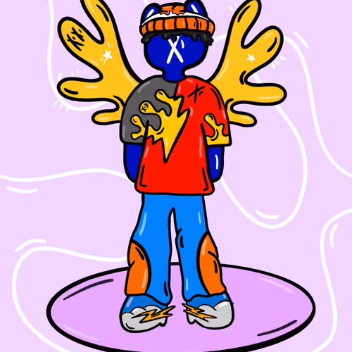 Menji's World #4114