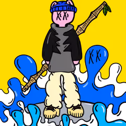 Menji's World #1915