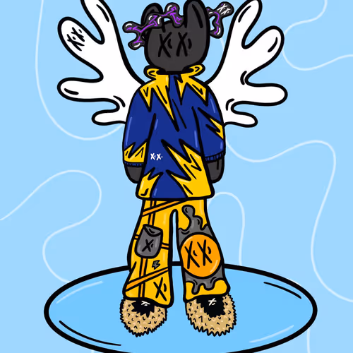Menji's World #3749
