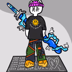 Menji's World #4649