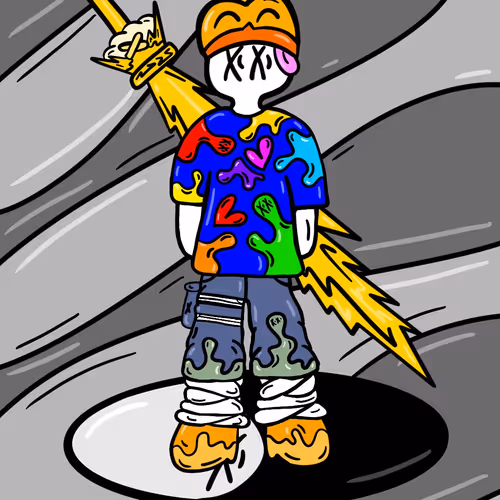 Menji's World #1213