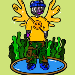 Menji's World #1676
