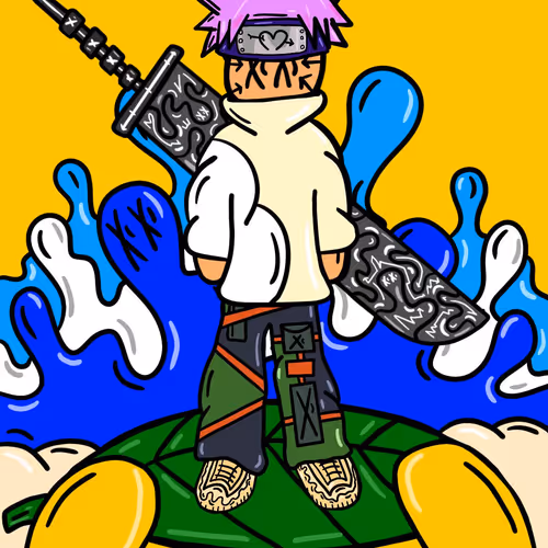 Menji's World #1340