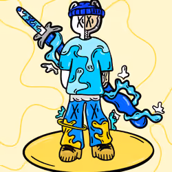 Menji's World #1357