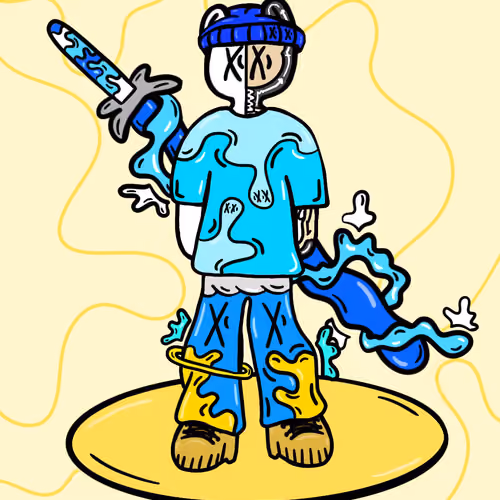 Menji's World #1357