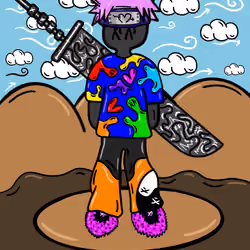 Menji's World #4259