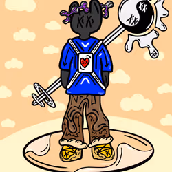Menji's World #614