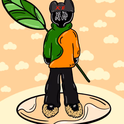 Menji's World #2074