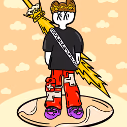 Menji's World #3014