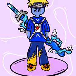 Menji's World #1561