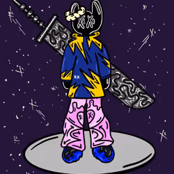 Menji's World #4202