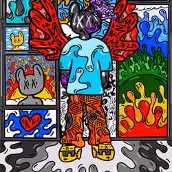 Menji's World #4857