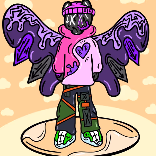 Menji's World #4525
