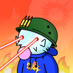 6596