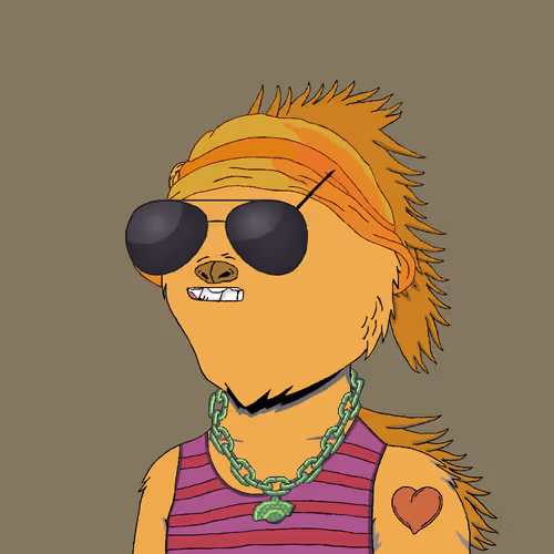 Trippy Hedgehogz