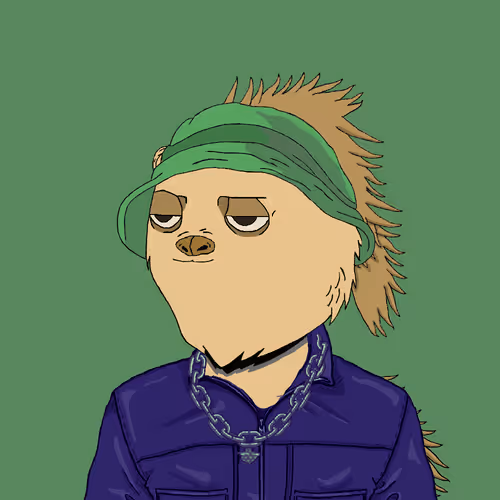 Trippy Hedgehogz