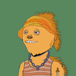 Trippy Hedgehogz #668