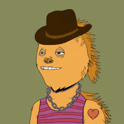 Trippy Hedgehogz #680
