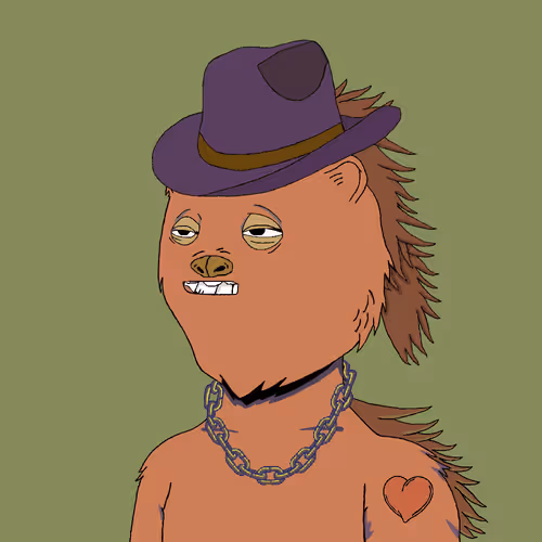 Trippy Hedgehogz