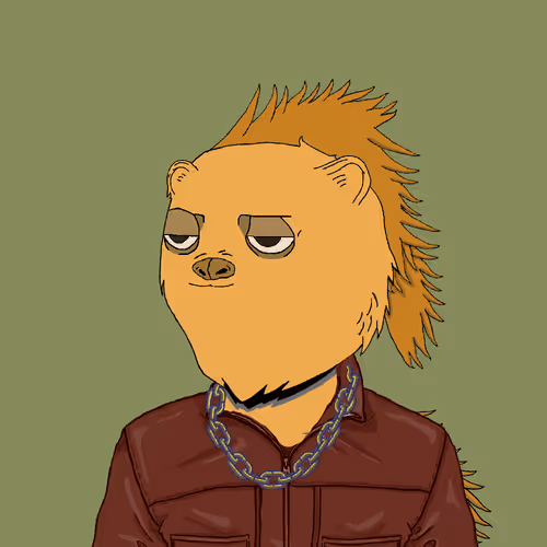 Trippy Hedgehogz