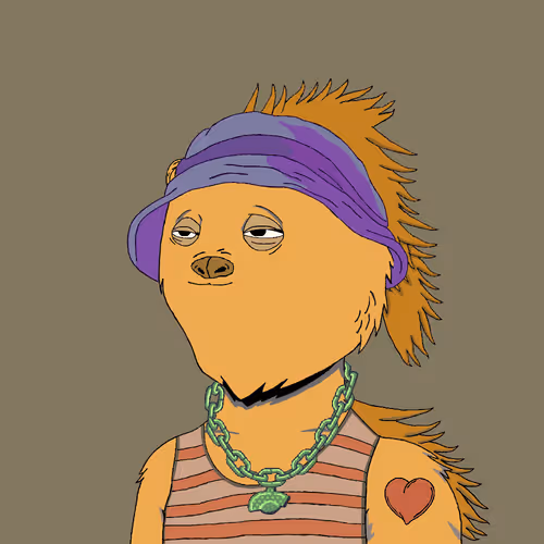 Trippy Hedgehogz