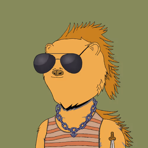 Trippy Hedgehogz