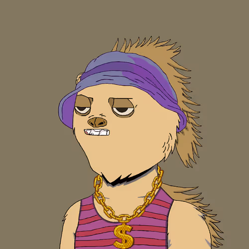 Trippy Hedgehogz